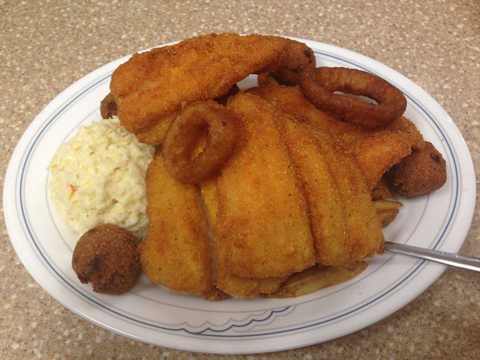 Corner Bar-B-Que | restaurant | 1425 E Reelfoot Ave, Union City, TN 38261, USA | 7318859924 OR +1 731-885-9924