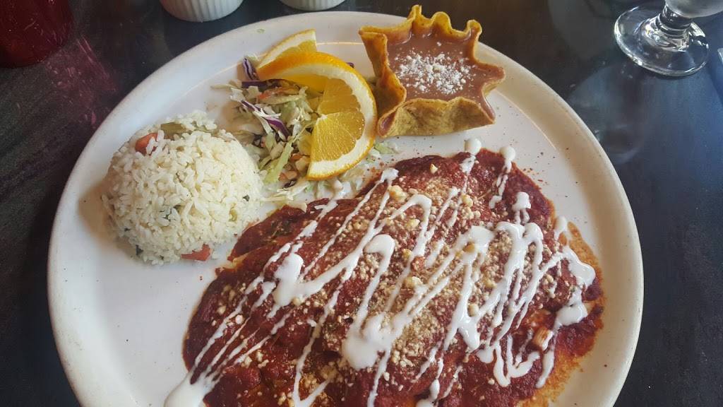 Fridas Gourmet Mexican Cuisine | restaurant | 416 1/2 Commercial Ave, Anacortes, WA 98221, USA | 3602992120 OR +1 360-299-2120