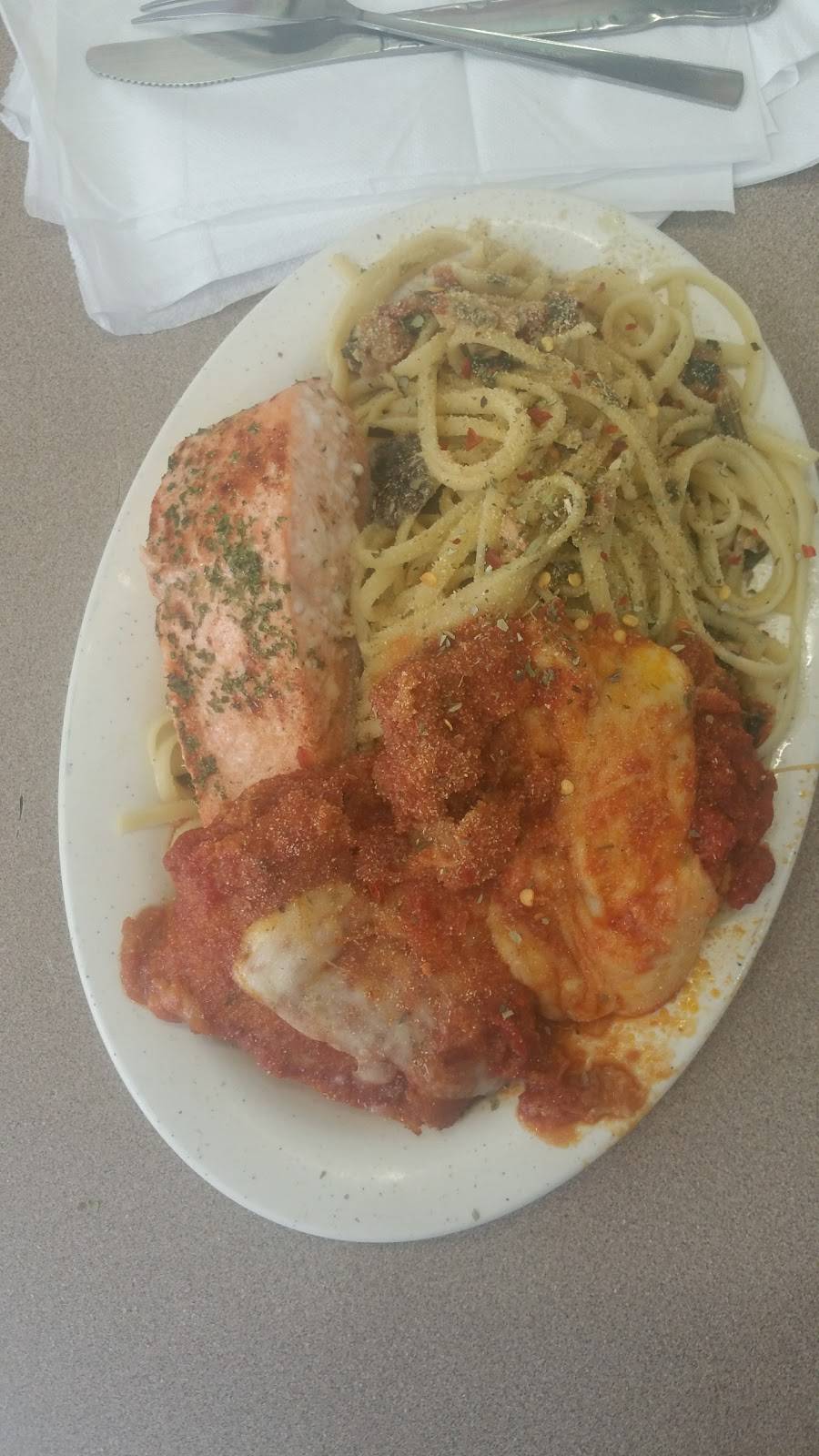 Primavera Pizza | restaurant | 761 Morris Park Ave, Bronx, NY 10462, USA | 7184099303 OR +1 718-409-9303