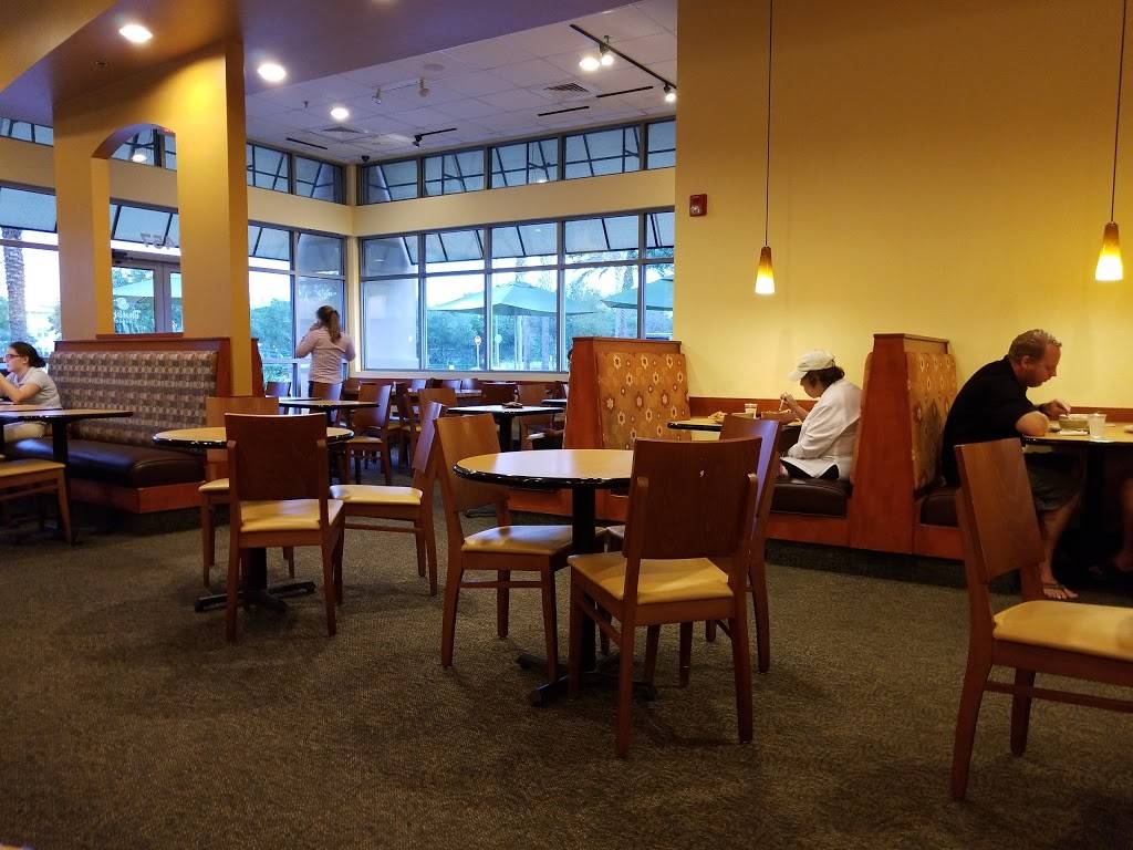 Panera Bread | bakery | 1457 WP Ball Blvd, Sanford, FL 32771, USA | 4079361198 OR +1 407-936-1198
