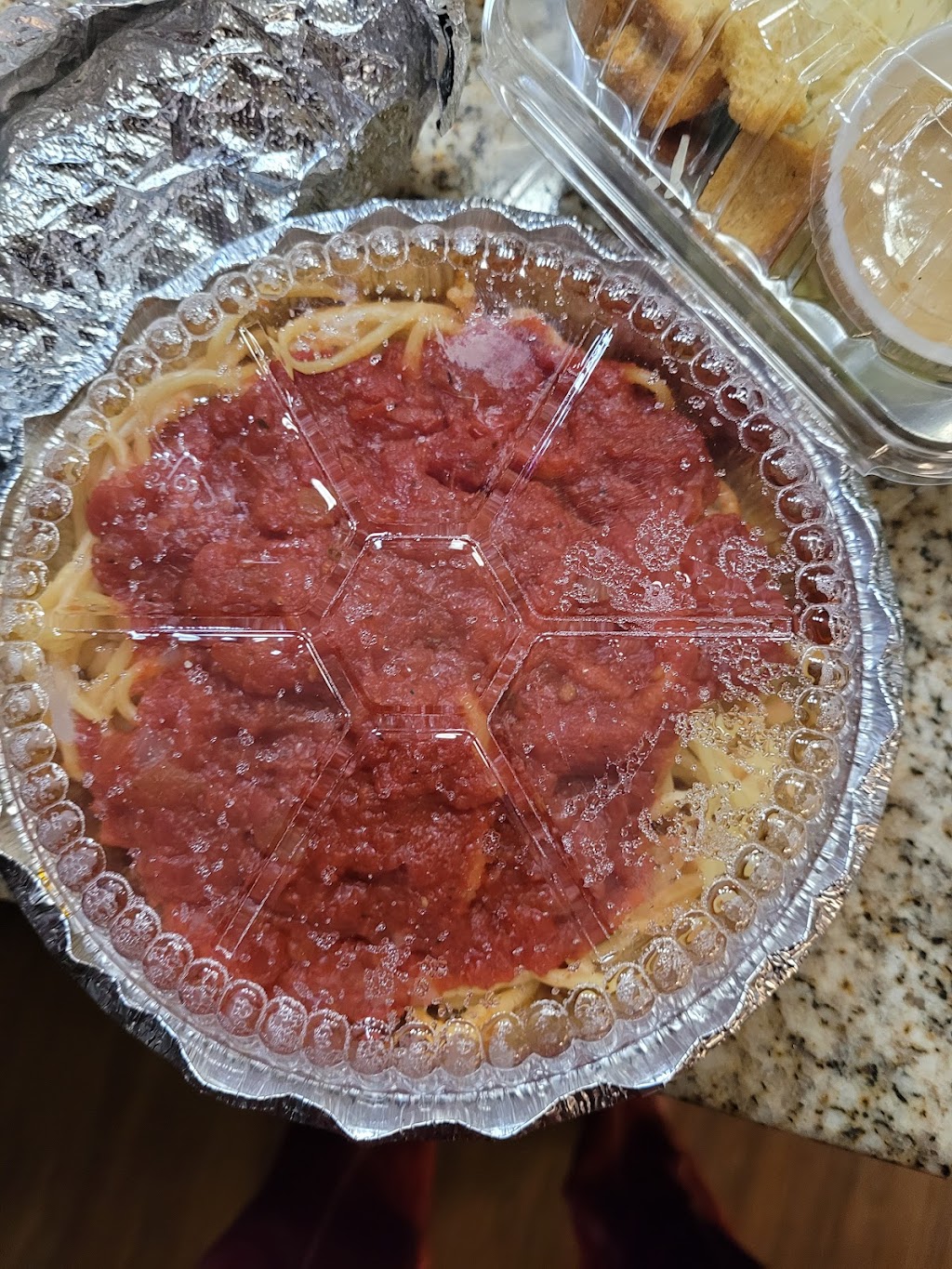 Brooklyn Pizzeria | restaurant | 4520 Frankford Rd #400, Dallas, TX 75287, USA | 9726856531 OR +1 972-685-6531