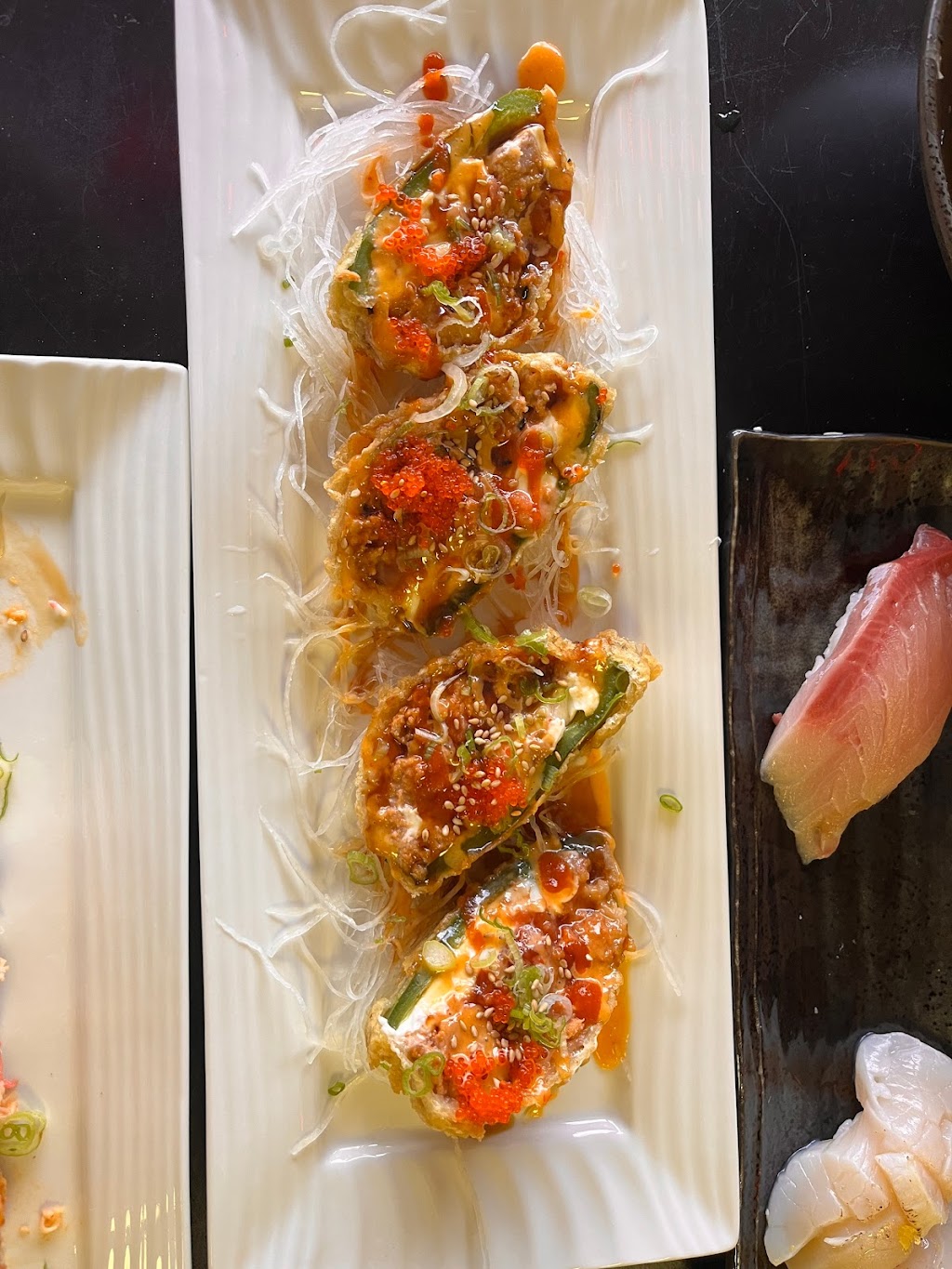 Sushi Island | restaurant | 1711 Branham Ln A6, San Jose, CA 95118, USA | 4083001048 OR +1 408-300-1048