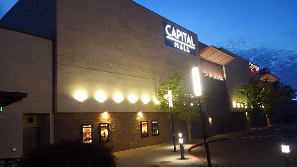 Century Olympia | meal takeaway | 625 Black Lake Blvd SW, Olympia, WA 98502, USA | 3609430769 OR +1 360-943-0769