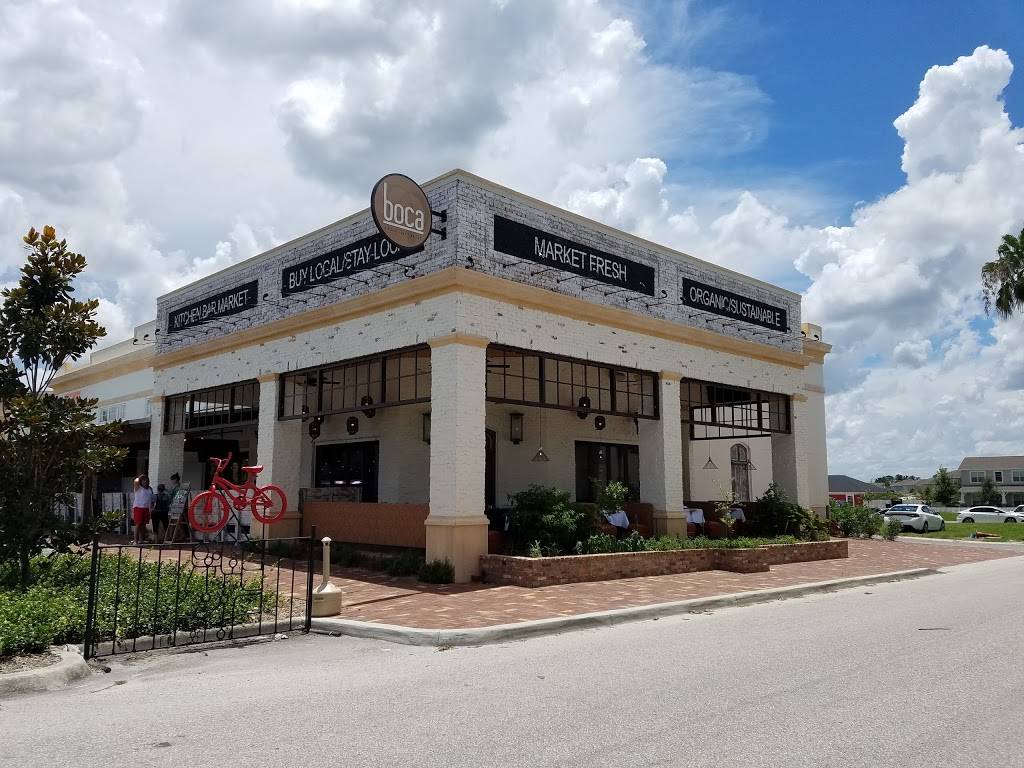 Boca Brandon | restaurant | 11206 Sullivan St, Riverview, FL 33578, USA | 8133307997 OR +1 813-330-7997