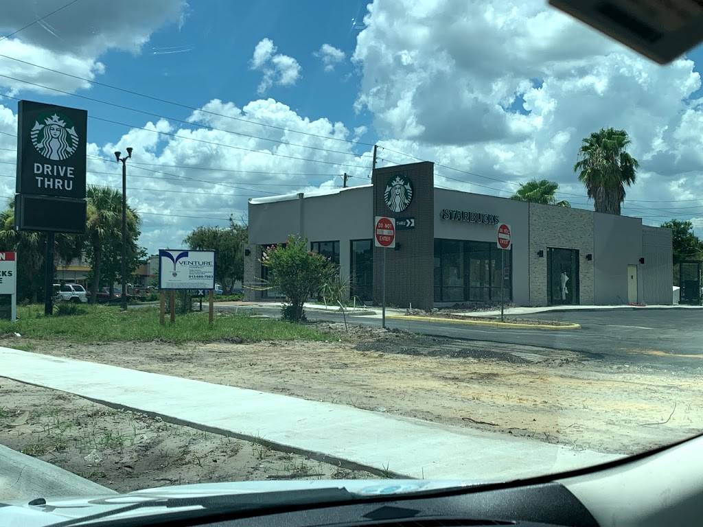 Starbucks | cafe | 306 N S US Hwy 17 92, Longwood, FL 32750, USA | 3212070041 OR +1 321-207-0041