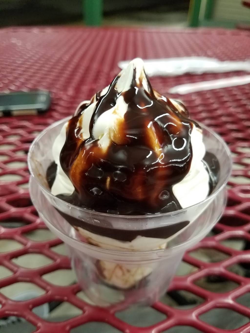 Sonic Drive-In | restaurant | 2076 E Main St, Spartanburg, SC 29307, USA | 8645821811 OR +1 864-582-1811