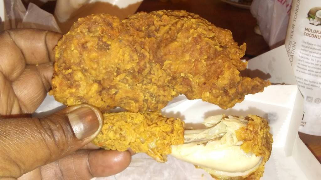 Churchs Chicken | restaurant | 401 W. Hwy 303, Grand Prairie, TX 75051, USA | 9722625052 OR +1 972-262-5052