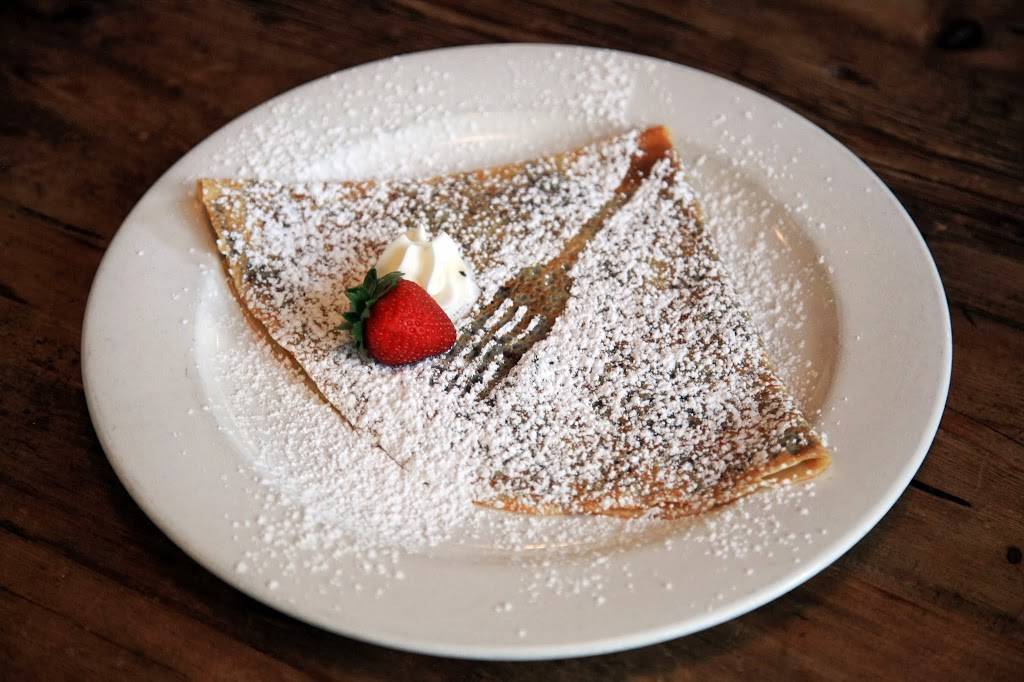 Le Gamin | restaurant | 108 Franklin St, Brooklyn, NY 11222, USA | 7187707918 OR +1 718-770-7918