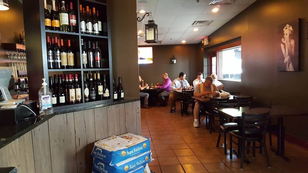 Romano Mercato Italiano Inc. | restaurant | 1832, 210 Cedar St, St. Charles, IL 60174, USA | 6307975566 OR +1 630-797-5566