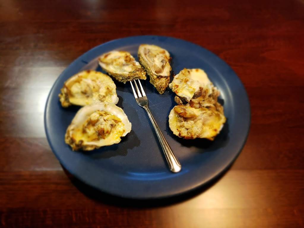 AJs Oyster Bar | restaurant | 2100 Roswell Rd, Marietta, GA 30062, USA | 6789990767 OR +1 678-999-0767