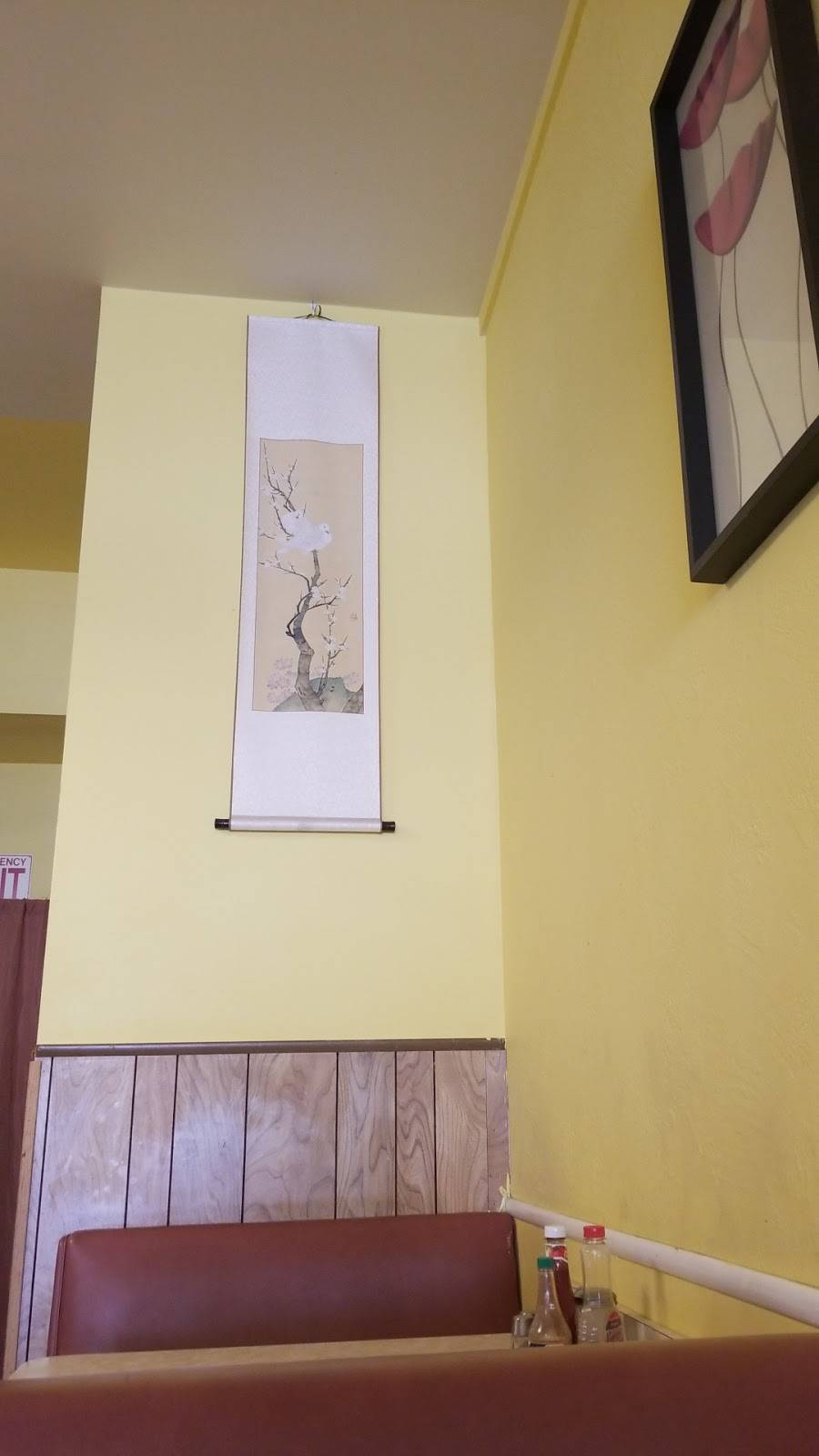 Joy Cafe | cafe | 1400 Macdonald Ave, Richmond, CA 94801, USA | 5102340573 OR +1 510-234-0573