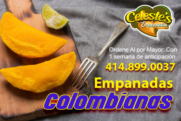Celestes Empanadas Mke | restaurant | 3378 S Howell Ave, Milwaukee, WI 53207, USA | 4148990037 OR +1 414-899-0037