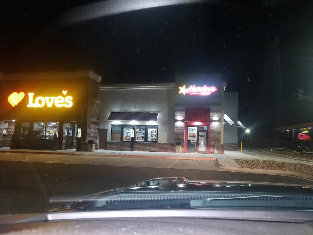 Hardees | restaurant | 1760 Southfork Dr, Newton, NC 28658, USA | 8284666790 OR +1 828-466-6790