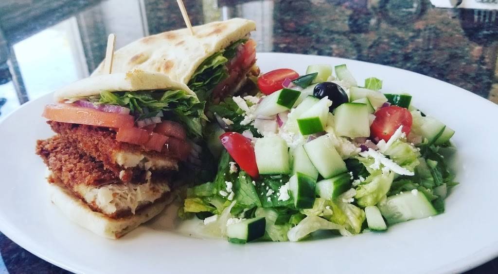 Canal Street Grille | restaurant | 27 E Afton Ave, Yardley, PA 19067, USA | 2153211333 OR +1 215-321-1333