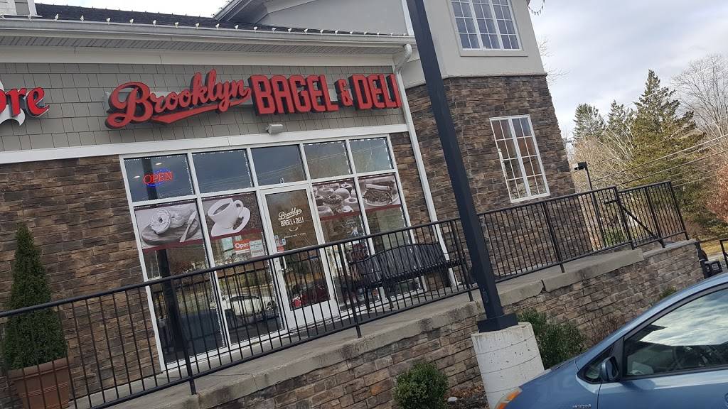 Brooklyn Bagel & Deli | bakery | 517 NJ-10, Randolph, NJ 07869, USA | 8622449073 OR +1 862-244-9073