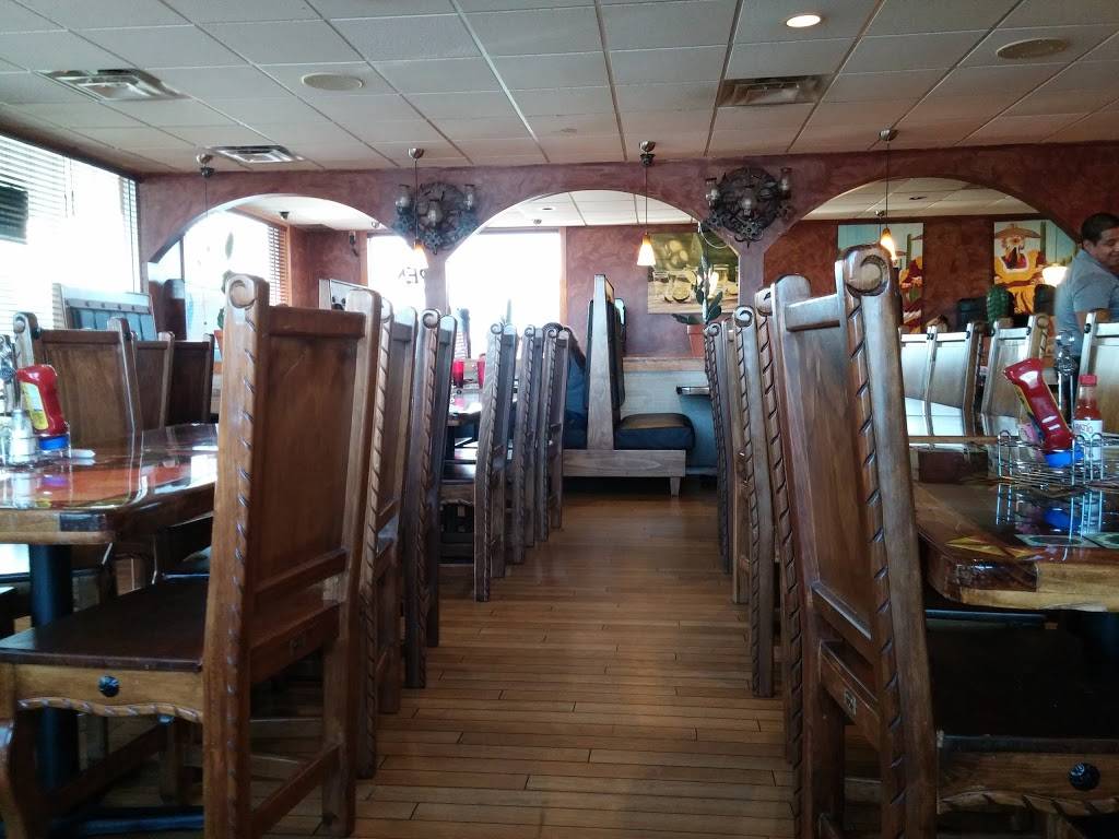Real Hacienda | restaurant | 2750 S 3rd St, Terre Haute, IN 47802, USA | 8122311164 OR +1 812-231-1164