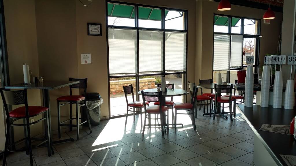 Knollas Pizza Maize | restaurant | 4041 N Maize Rd #200, Maize, KS 67101, USA | 3167224662 OR +1 316-722-4662