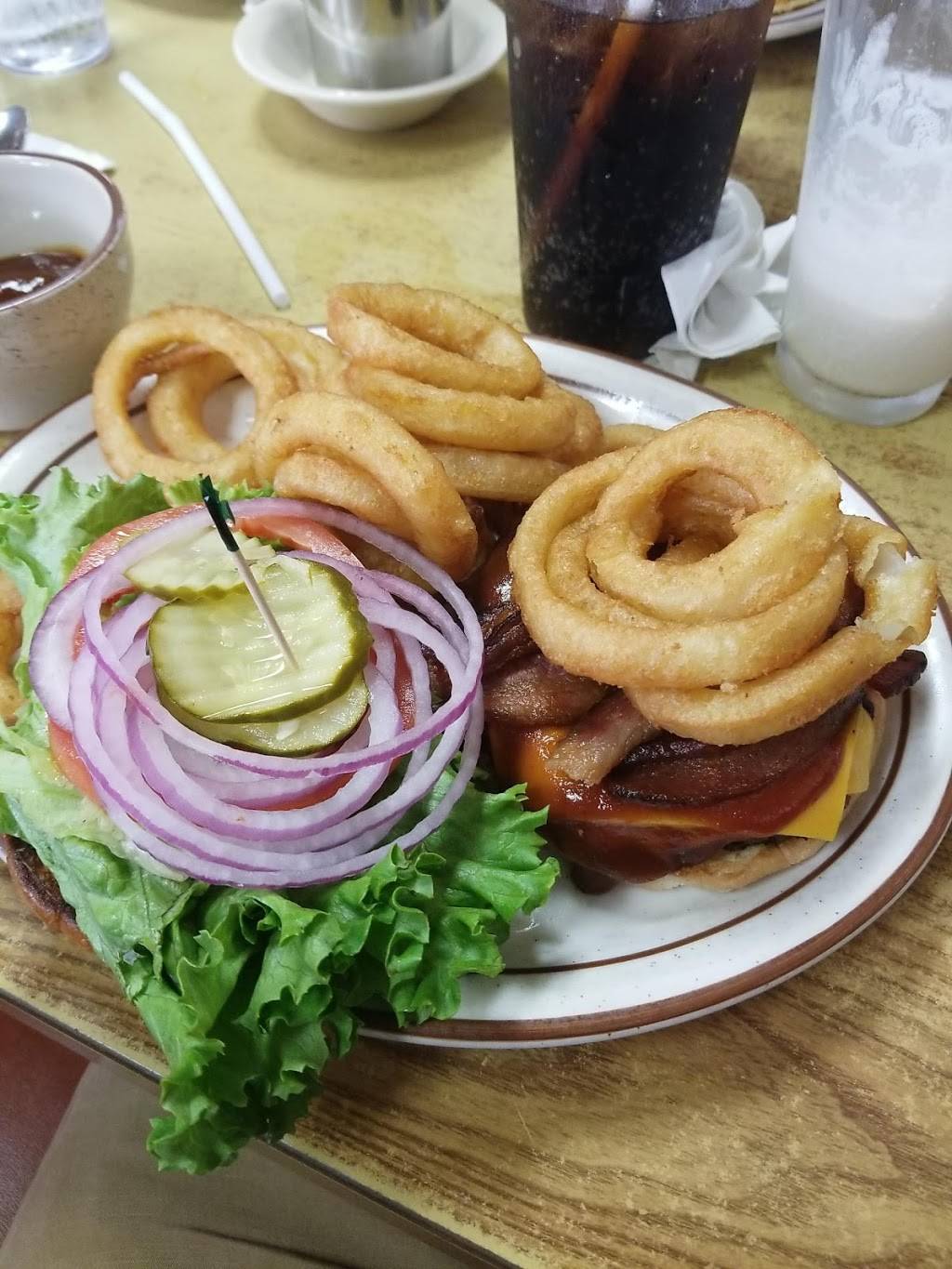 Oles Waffle Shop | restaurant | 1507 Park St, Alameda, CA 94501, USA | 5105228108 OR +1 510-522-8108