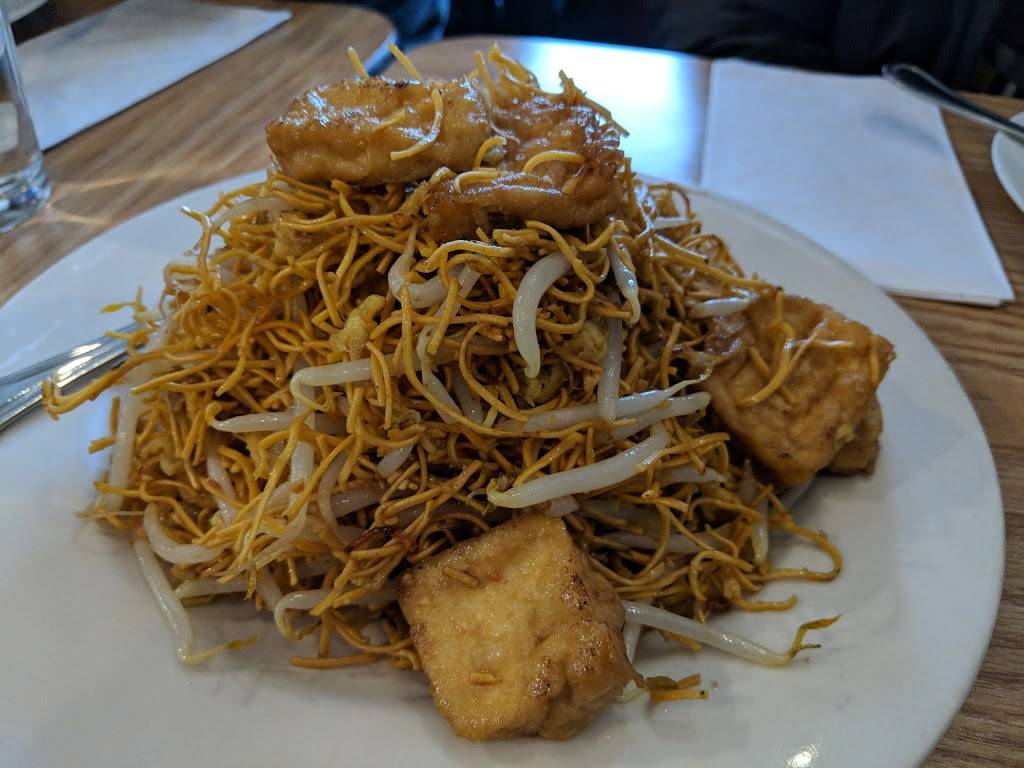 Coconut Thai Cafe | restaurant | 3101, 257 Washington St, Wellesley, MA 02481, USA | 7812358255 OR +1 781-235-8255