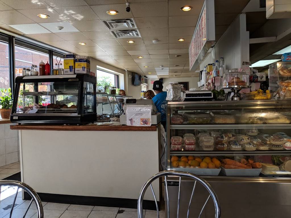 Las Americas | restaurant | 381 Summit Ave, Jersey City, NJ 07306, USA | 2019634829 OR +1 201-963-4829