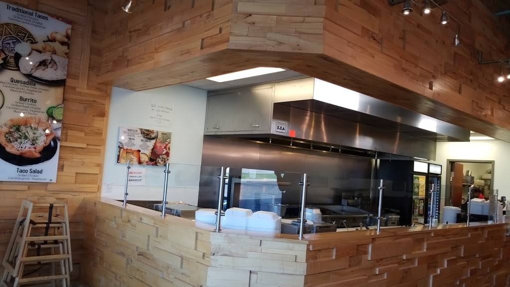 Burritos & Beer Restaurant, LLC | restaurant | 14094 Trade Center Dr, Fishers, IN 46038, USA | 3175728003 OR +1 317-572-8003