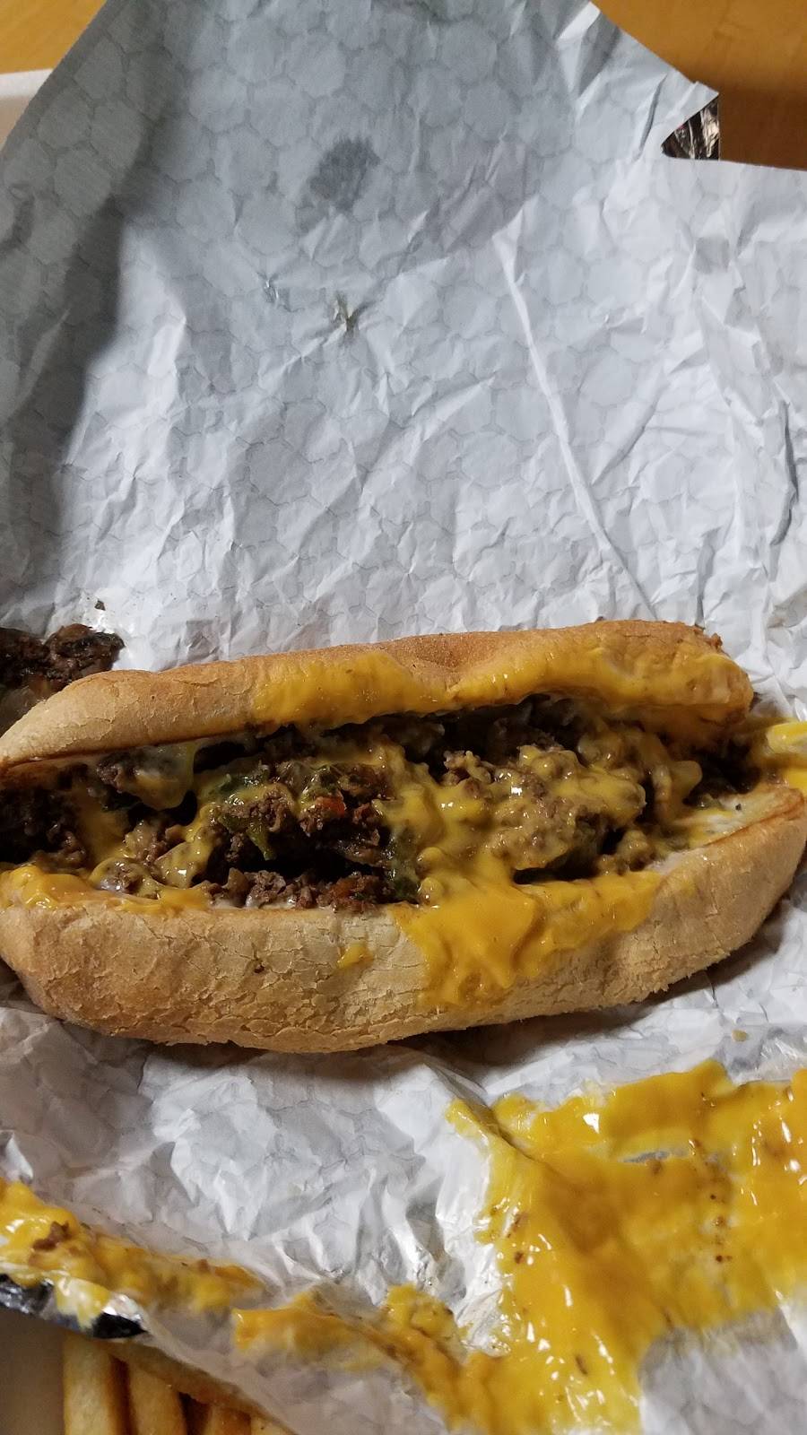 C.Y.O.C. Create Your Own Cheesecake and Cheesesteak - North Chic | meal takeaway | 2314 Green Bay Rd, North Chicago, IL 60064, USA | 8475781111 OR +1 847-578-1111