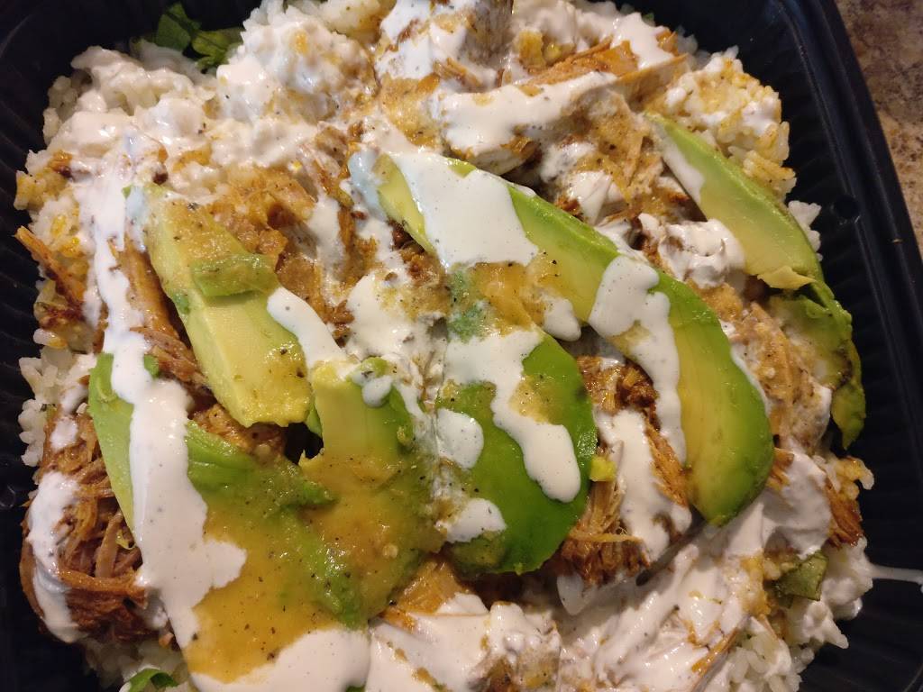 The Taste of Yucatan | restaurant | 1375 S Semoran Blvd, Orlando, FL 32807, USA | 4077042248 OR +1 407-704-2248