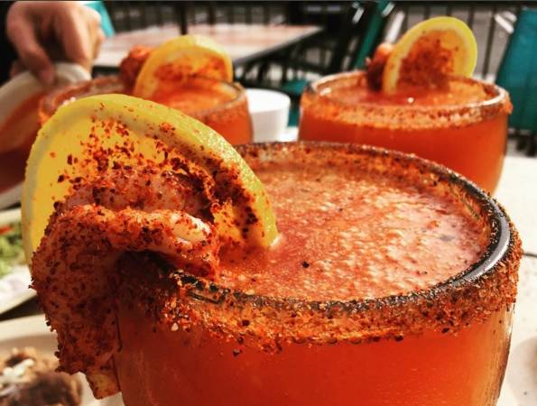 El Sancho Loco Taqueria | restaurant | 2271 Michael Dr, Newbury Park, CA 91320, USA | 8053768226 OR +1 805-376-8226