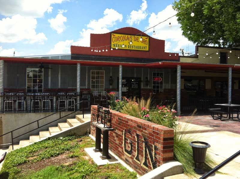 Coronas De Oro | restaurant | 219 S East St, Belton, TX 76513, USA | 2546135007 OR +1 254-613-5007