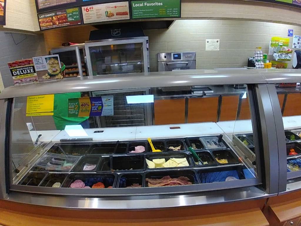 Subway | restaurant | 8415 Progress Drive, Suite A, Riverside Technology Park, Frederick, MD 21701, USA | 3016954020 OR +1 301-695-4020