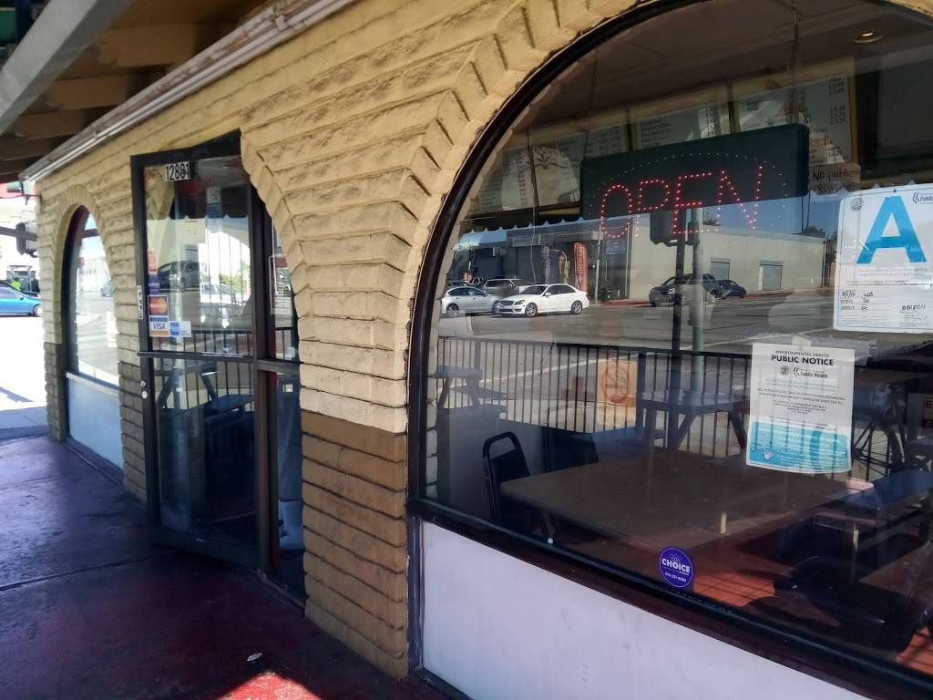 Golden Bowl | restaurant | 12801 Normandie Ave, Gardena, CA 90249, USA | 3108080000 OR +1 310-808-0000