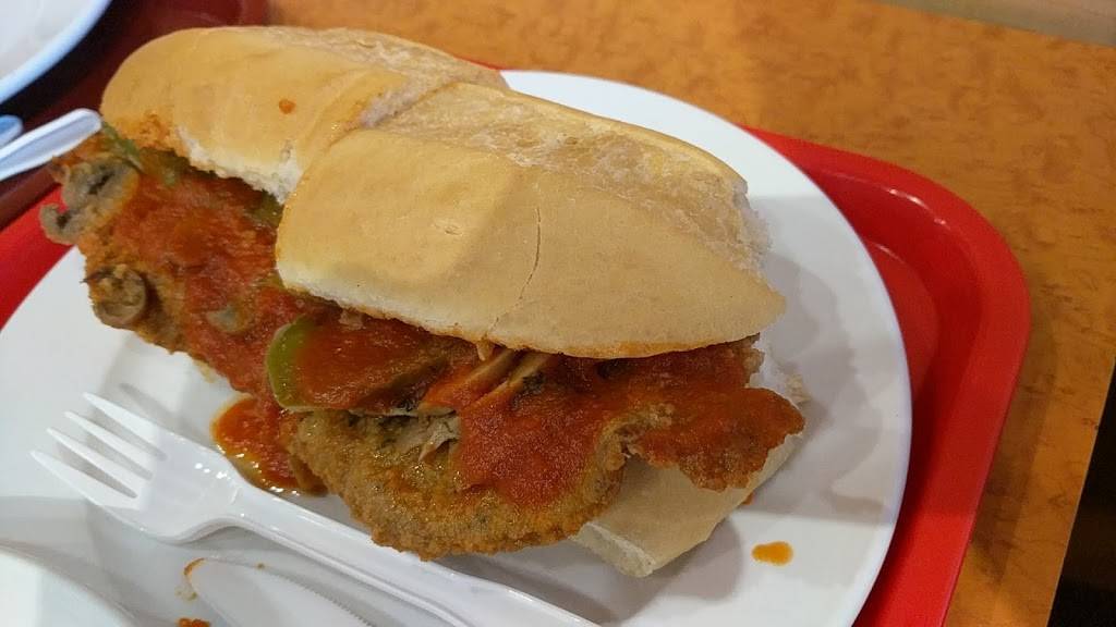 Molisana Bakery | cafe | 16635 Yonge St #5, Newmarket, ON L3X 1V6, Canada | 9058300803 OR +1 905-830-0803