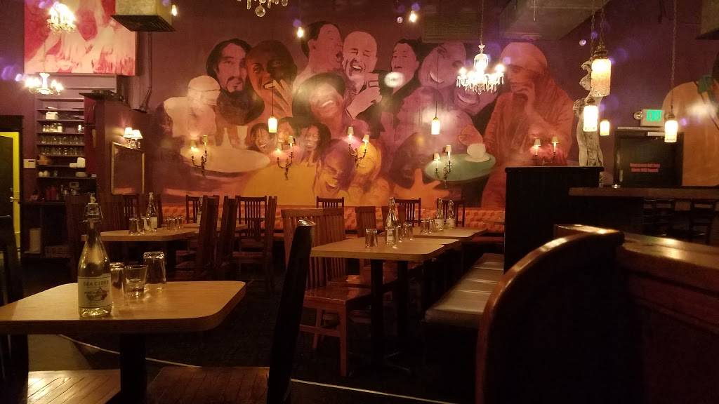 The BackDoor | restaurant | 462 N 36th St, Seattle, WA 98103, USA | 2066327322 OR +1 206-632-7322