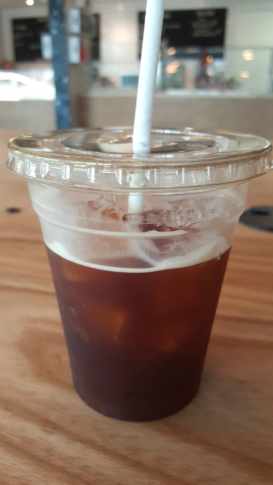 Bean & Barnacle | cafe | 4660 El Mar Dr, Lauderdale-By-The-Sea, FL 33308, USA | 7542003346 OR +1 754-200-3346