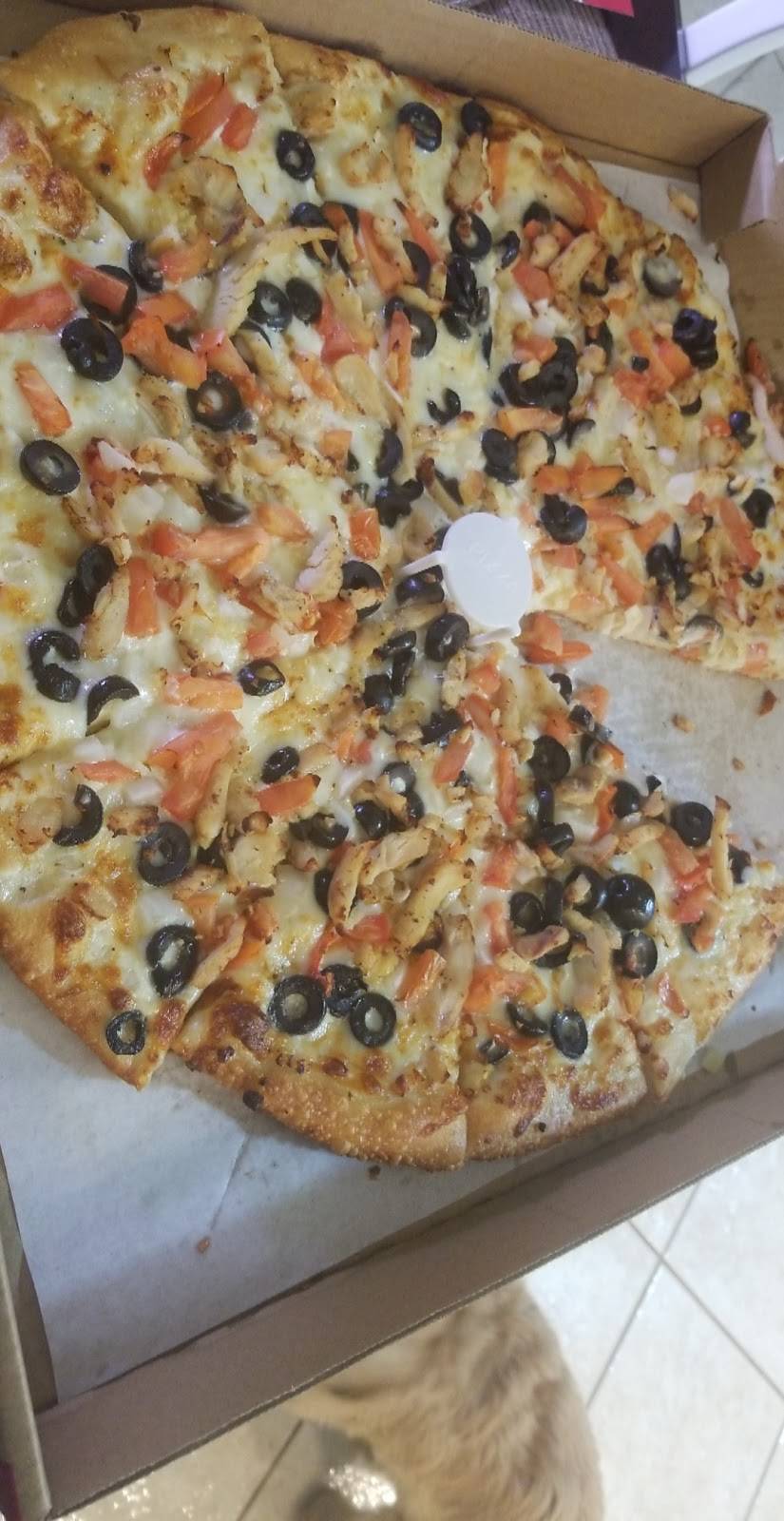 Fattes Pizza of Simi Valley | restaurant | 605 E Los Angeles Ave, Simi Valley, CA 93065, USA | 8055220801 OR +1 805-522-0801