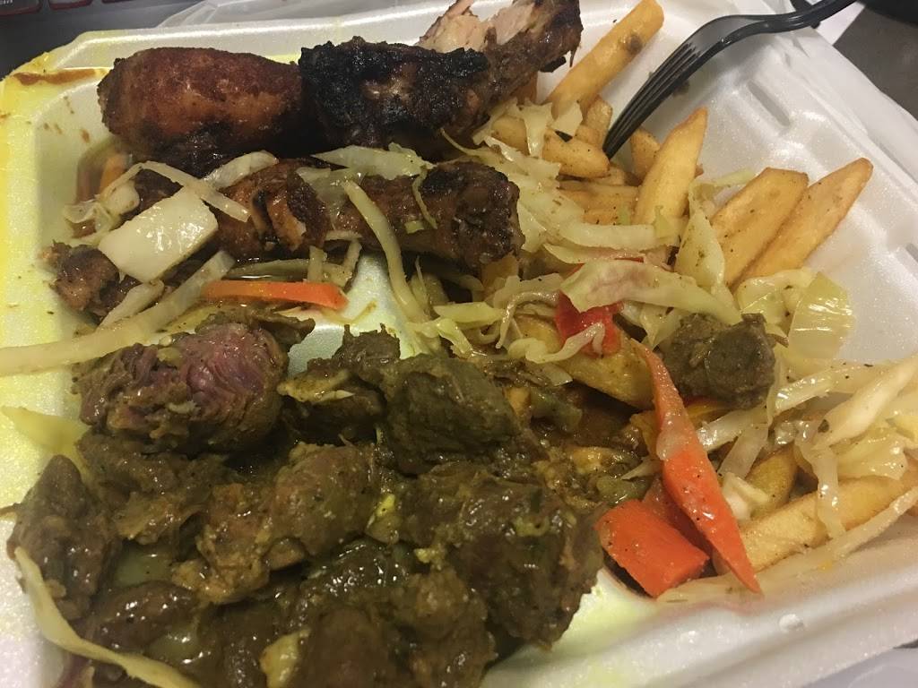 Jamaican Jerk Pit | restaurant | 314 S Thayer St, Ann Arbor, MI 48104, USA | 7345855278 OR +1 734-585-5278