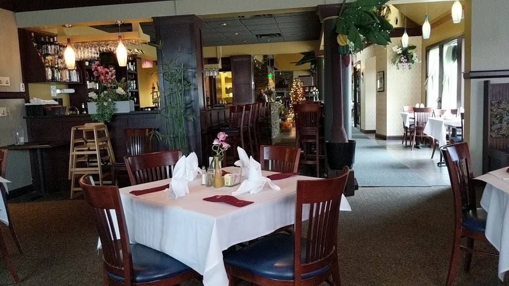 Thai Orchid Restaurant | restaurant | 8736 Moreland St, Powell, OH 43065, USA | 7408813000 OR +1 740-881-3000
