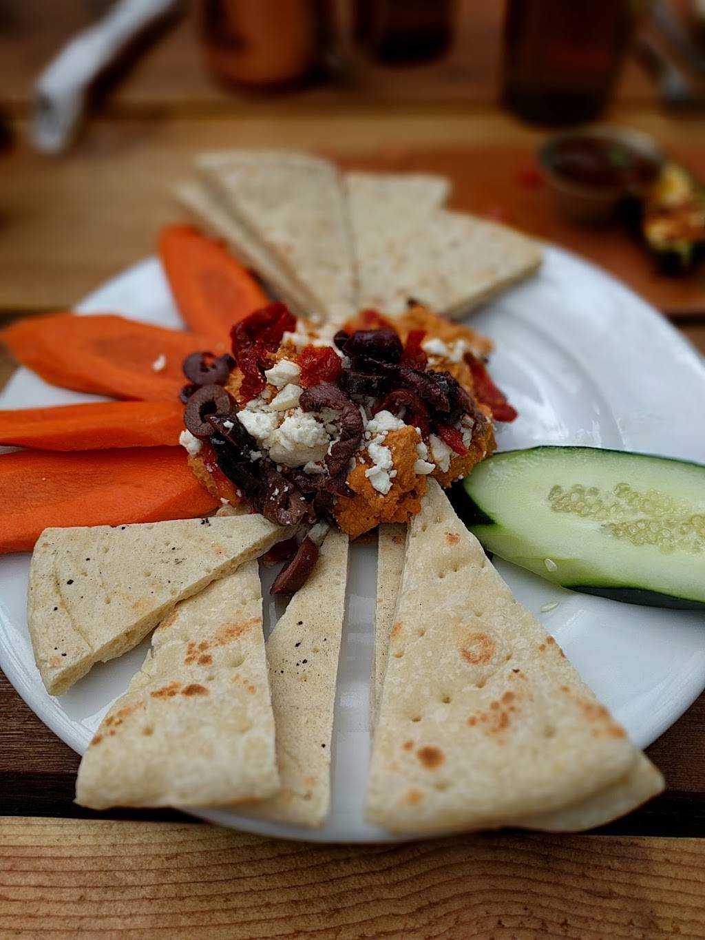 Homeslice | meal delivery | 938 W Webster Ave, Chicago, IL 60614, USA | 3127894600 OR +1 312-789-4600