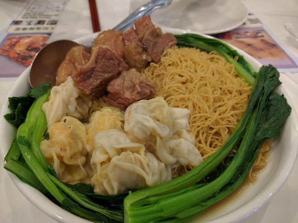 Tasty Station | restaurant | 19035 Colima Rd, Rowland Heights, CA 91748, USA | 6268103600 OR +1 626-810-3600