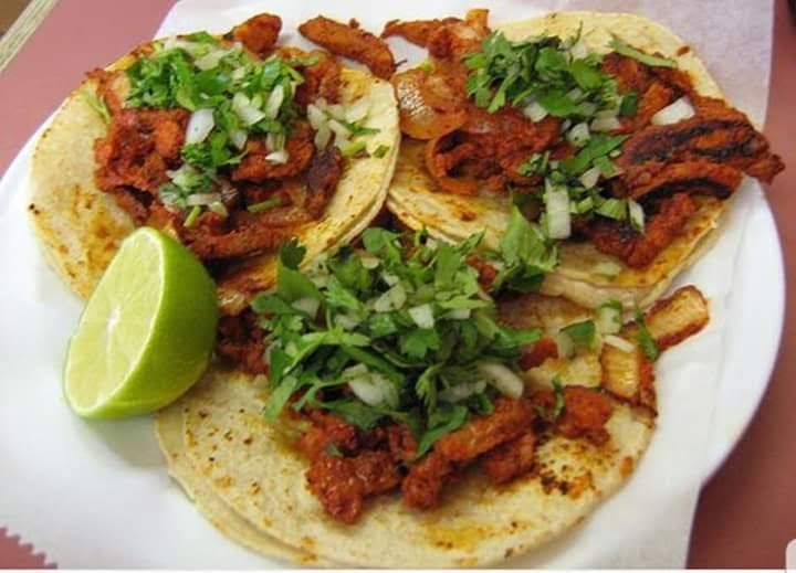 Andhy´s Taqueria | restaurant | 2805 Harrison St, Waco, TX 76705, USA | 2542621773 OR +1 254-262-1773
