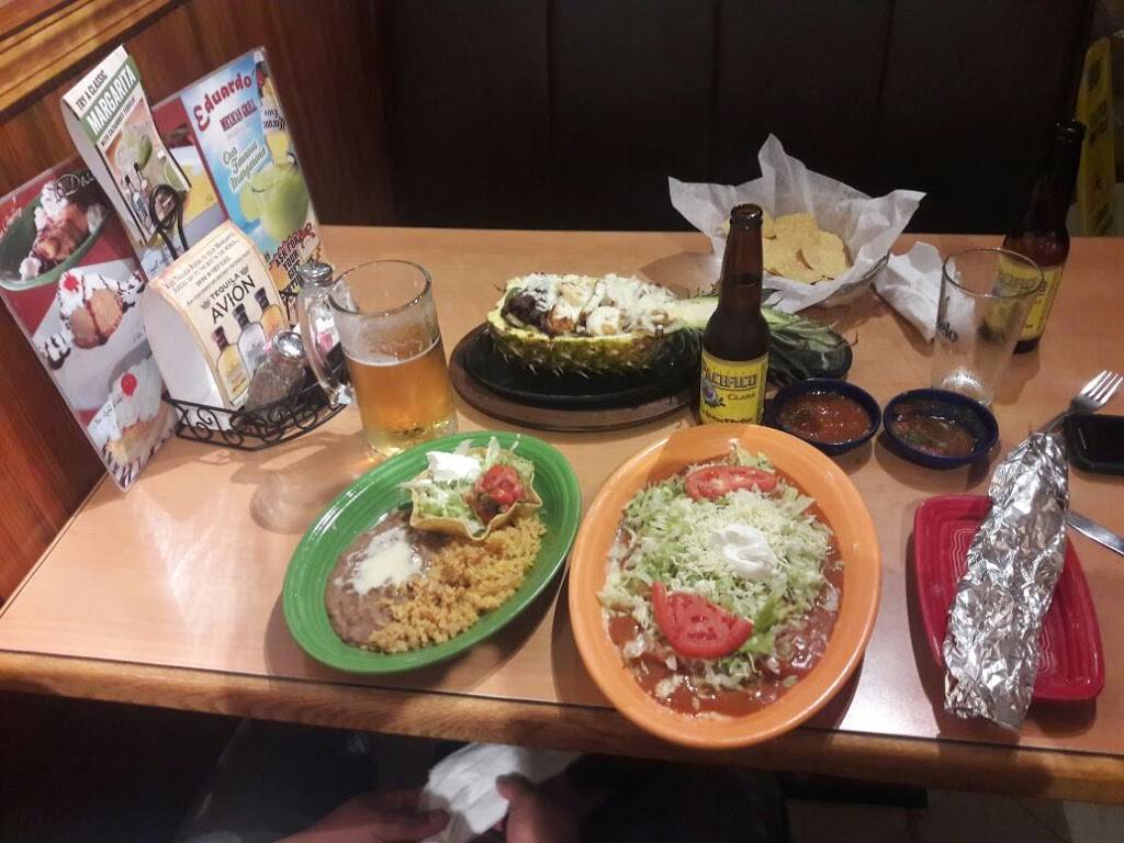 Eduardos Mexican Grill | restaurant | 3939 Lavista Rd # D, Tucker, GA 30084, USA | 7704148528 OR +1 770-414-8528