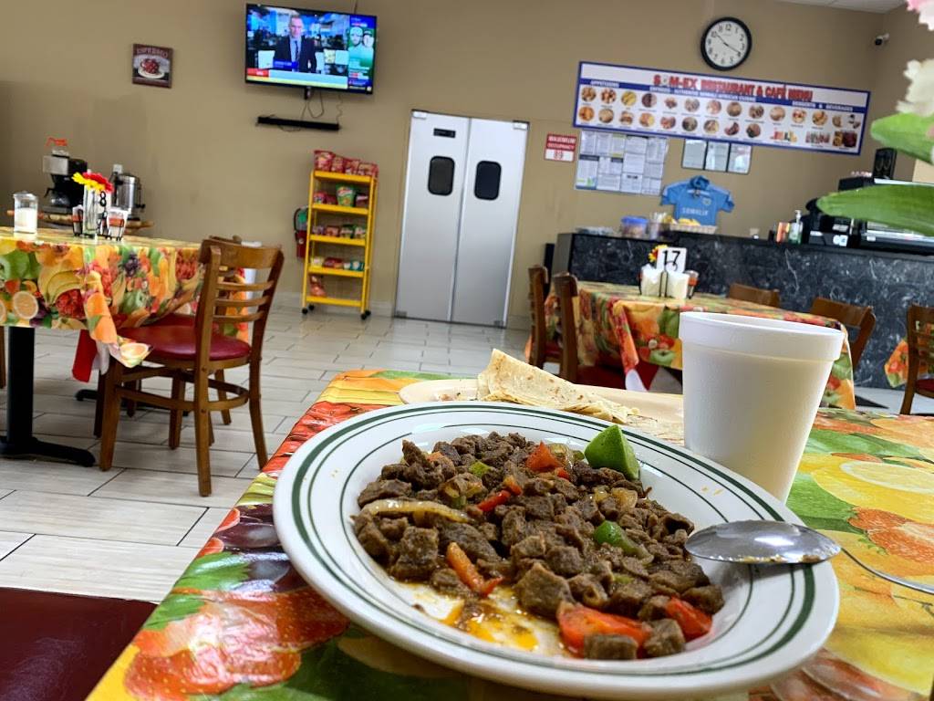 Somali Express Cafe | restaurant | 6580 Southwest Fwy suite a, Houston, TX 77074, USA | 7133441481 OR +1 713-344-1481