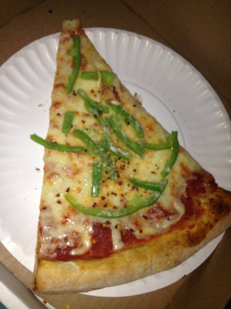 New York Pizza & Pasta | restaurant | 217 W Boyd St, Norman, OK 73069, USA | 4053601515 OR +1 405-360-1515