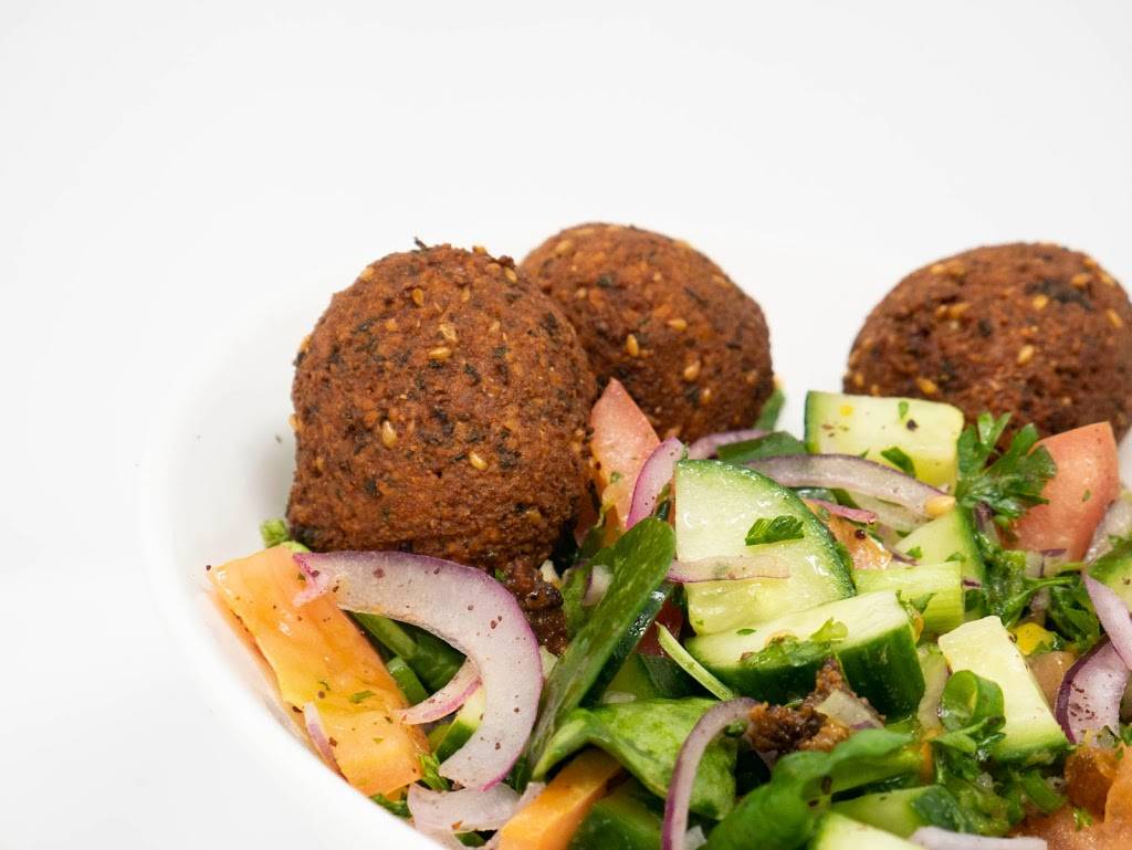 Tuba Mediterranean Palo Alto | restaurant | 535 Bryant St, Palo Alto, CA 94301, USA | 6503846541 OR +1 650-384-6541