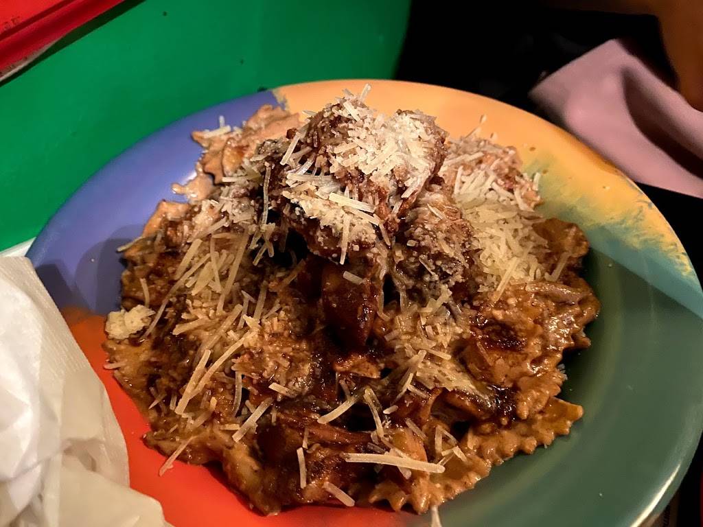 Jamaican Jerk Pit | restaurant | 314 S Thayer St, Ann Arbor, MI 48104, USA | 7345855278 OR +1 734-585-5278