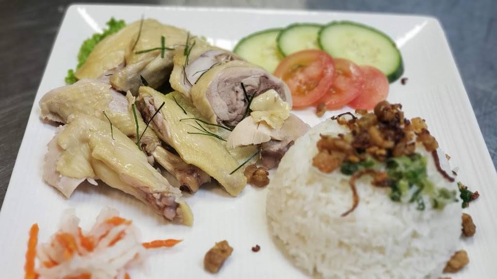 Vi Nam Authentic Vietnamese Cuisine | restaurant | 4500 Satellite Blvd #1150, Duluth, GA 30096, USA | 6782435921 OR +1 678-243-5921