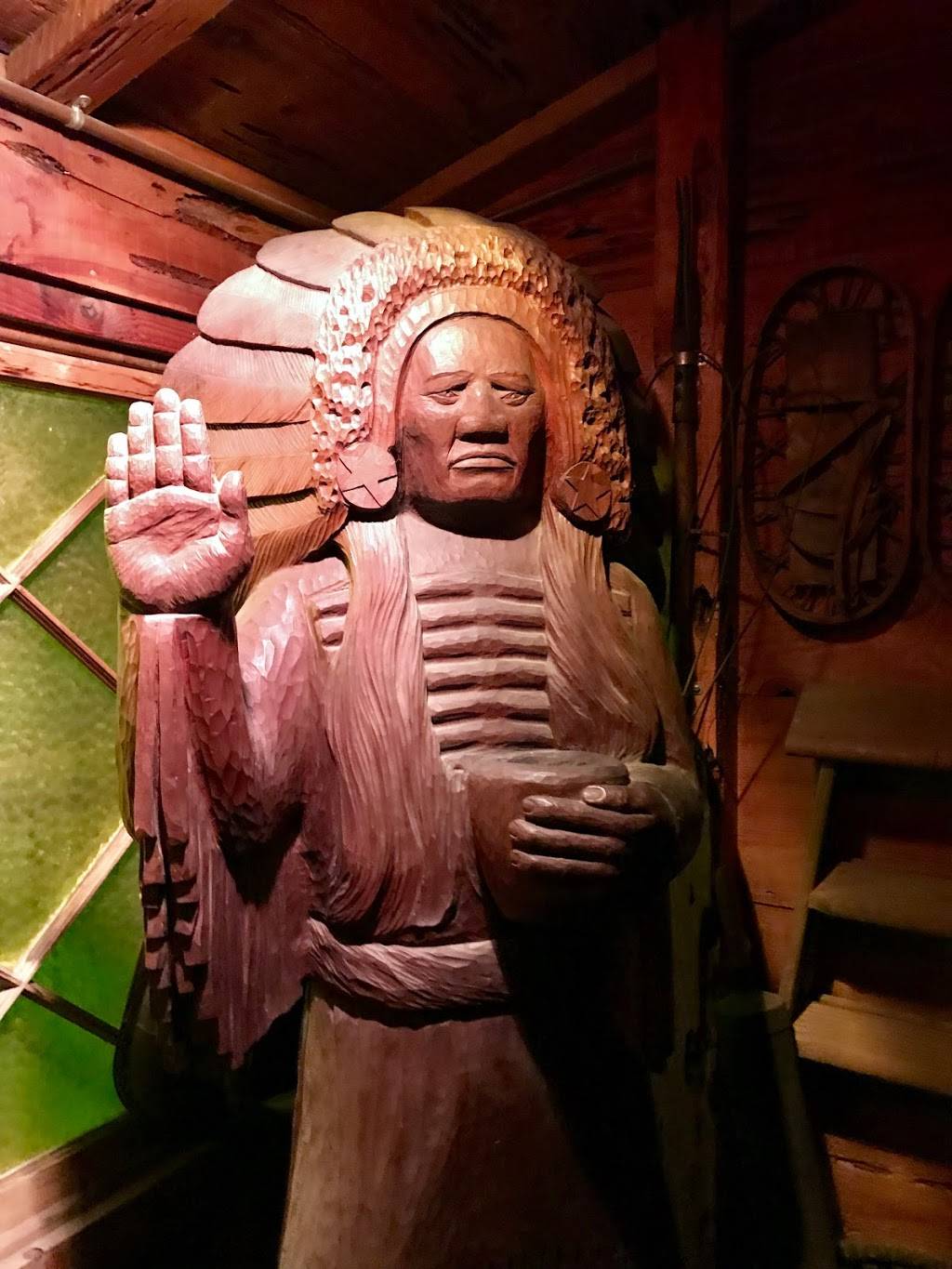 Dutch Frontier Restaurant | restaurant | 23543 Ave 56, Ducor, CA 93218, USA | 5595342293 OR +1 559-534-2293