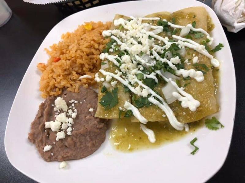 Sol Azteca | restaurant | 4232 S Broadway Ste A, St. Louis, MO 63111, USA | 3144491505 OR +1 314-449-1505