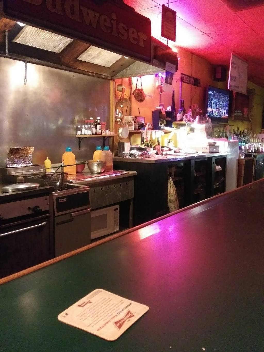 Rusty Buzzard | restaurant | 909 N Bethel St #3126, Thomaston, GA 30286, USA | 7066470608 OR +1 706-647-0608