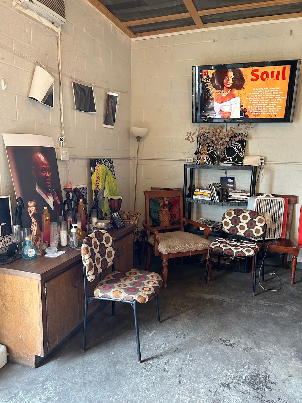 The House Of Mental | restaurant | 801 S Chester St Suite 1, Little Rock, AR 72201, USA | 5014541493 OR +1 501-454-1493